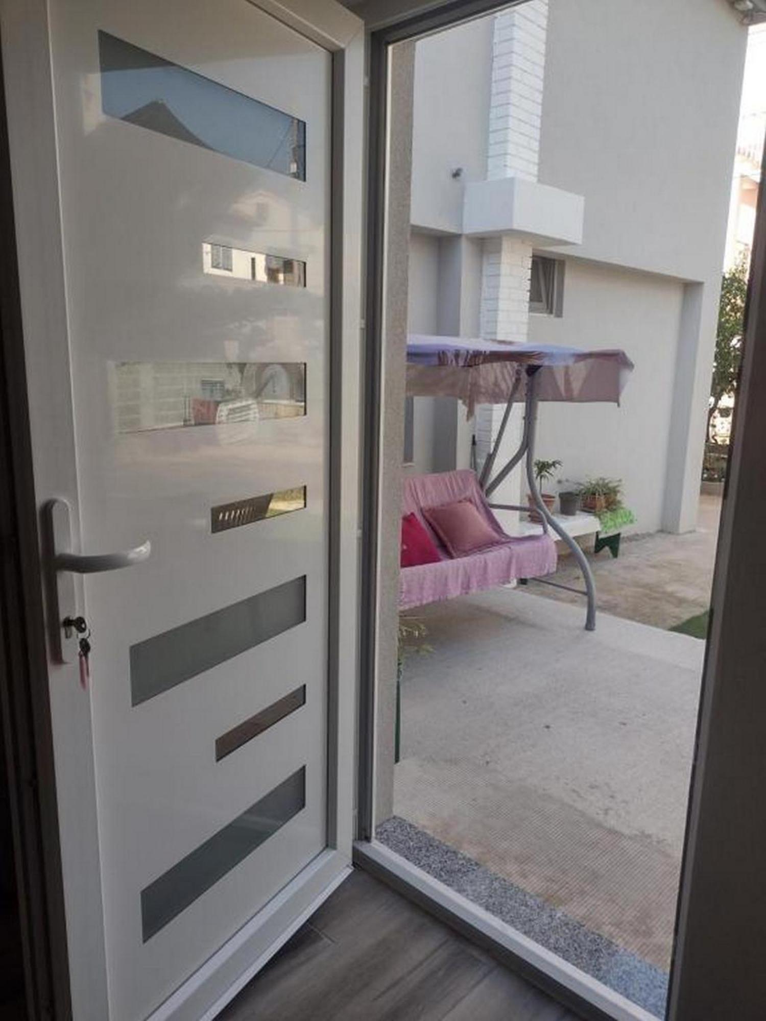 Apartments Franica Zadar Zimmer foto