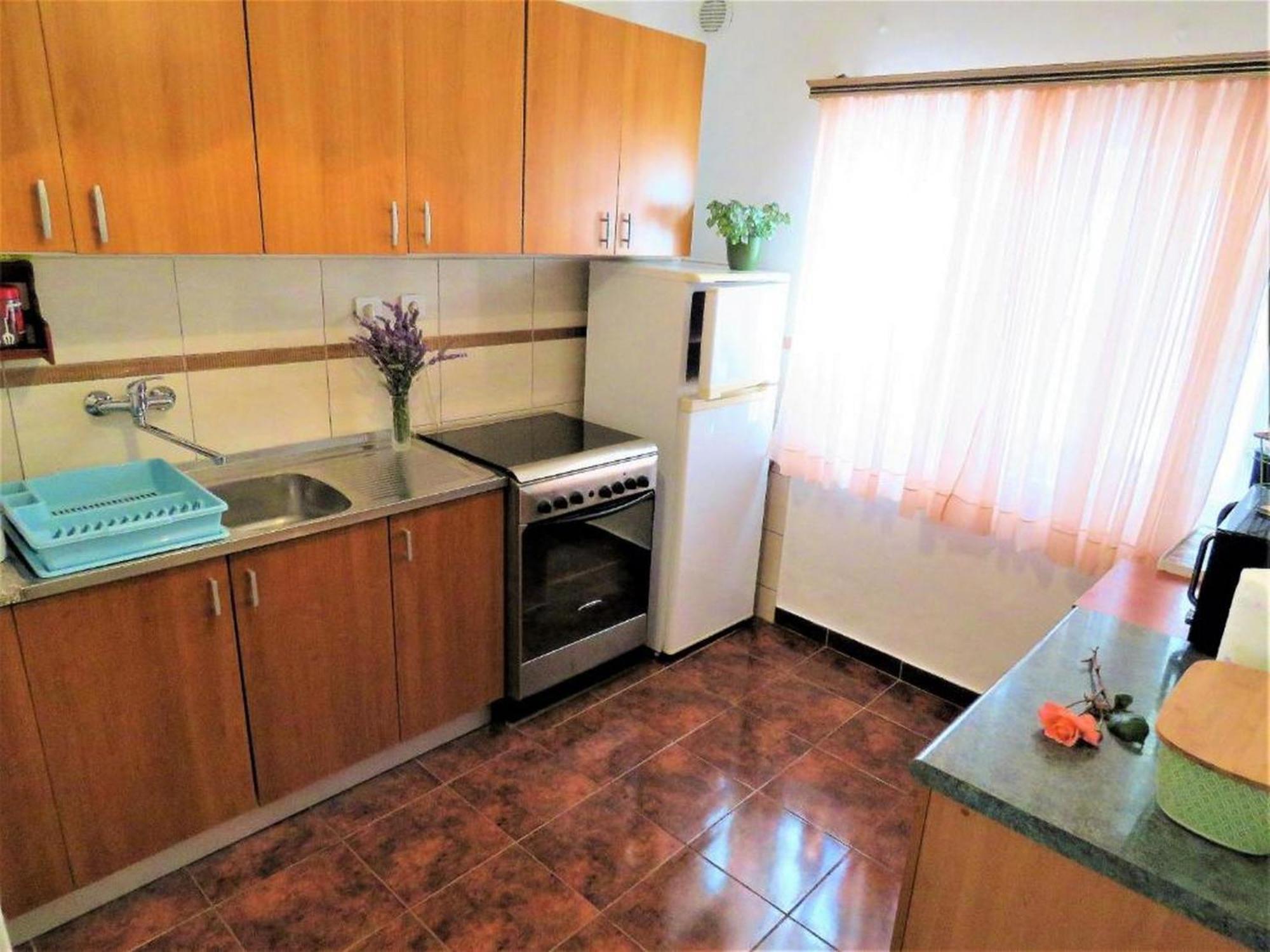 Apartments Franica Zadar Zimmer foto
