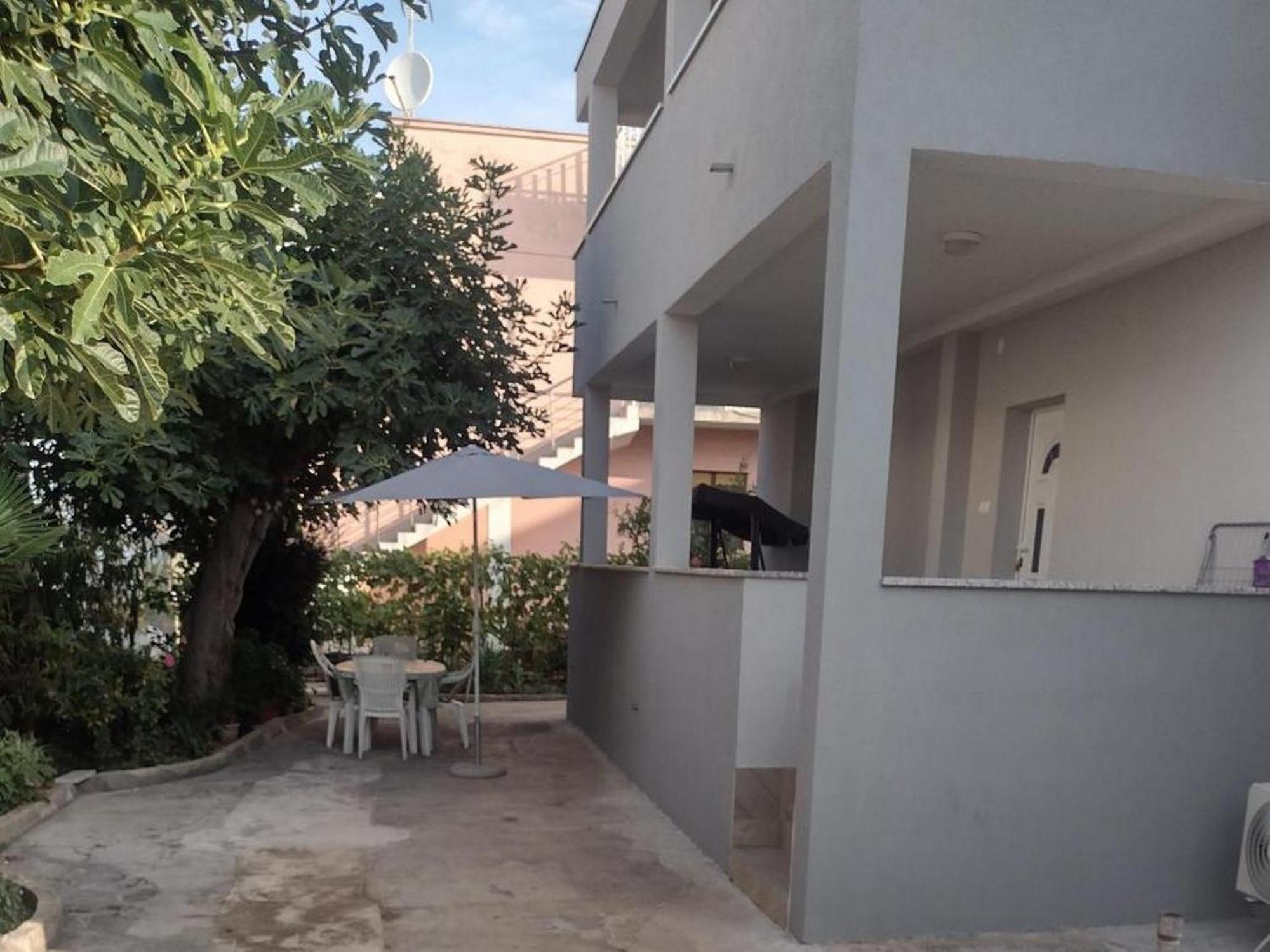 Apartments Franica Zadar Zimmer foto
